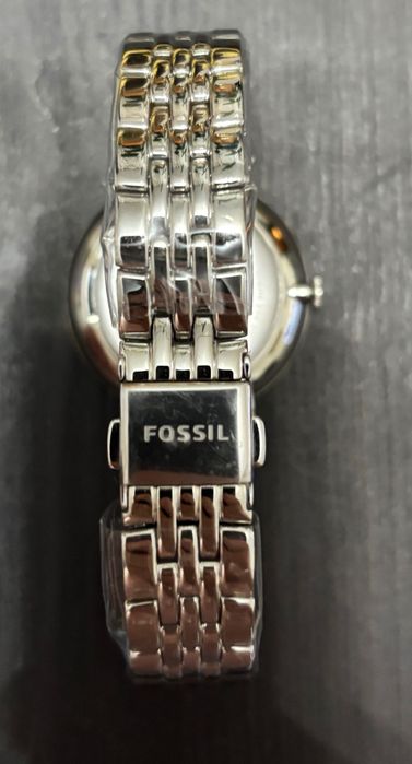 Ceas dama Fossil Jaqueline NOU