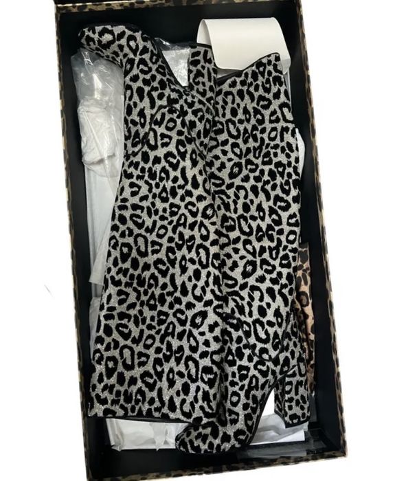 Сапоги бренда DOLCE&GABBANA