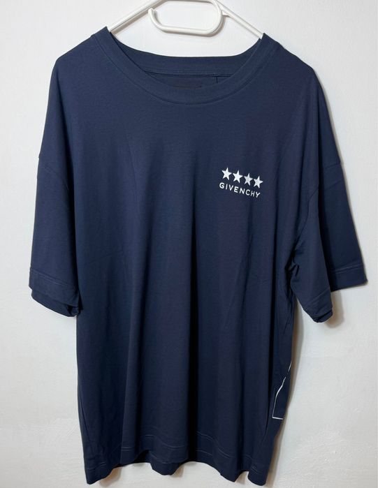Tricou Givenchy 4 g