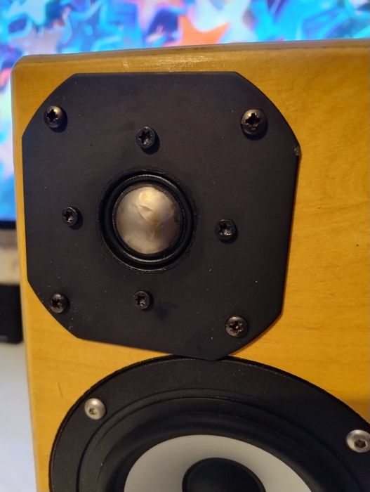 Difuzoare Visaton AL 130