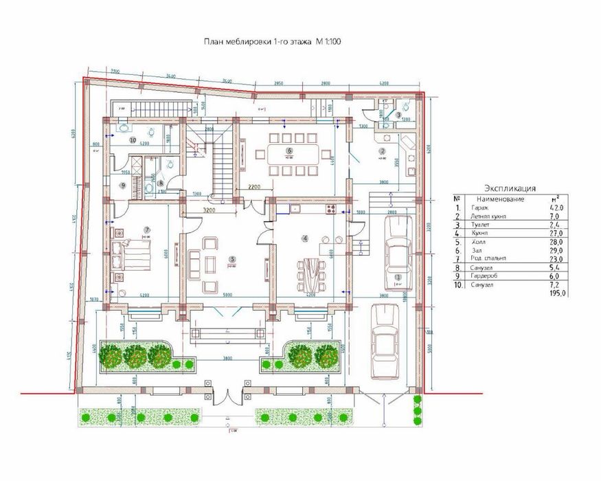 Продается коттедж! 4 соток. Учтепинский район. Улица Изза.