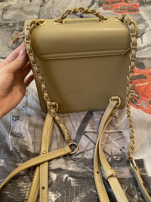 Новая сумка