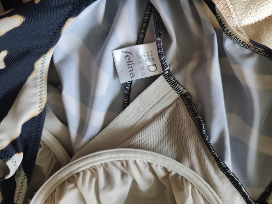 Цял бански  Felina, Triumph Rodeo, Liska, Kangaroos и Victoria Secret