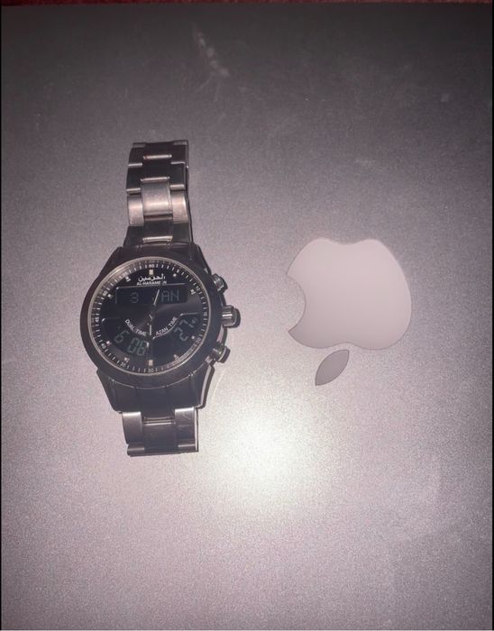 AL-HARAMEEN soat orgenal