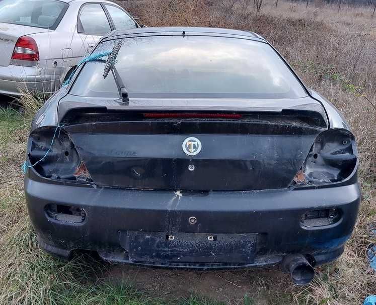 Dezmembrez HYUNDAI COUPE 2 (GK) 1.6i (02.2004) + 2.0i (03.2002)