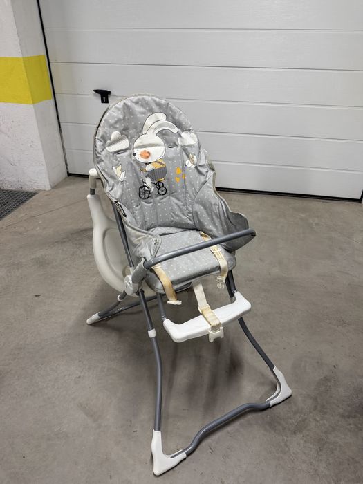 Детско столче  Lorelli