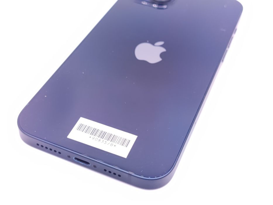 Apple iPhone 14 Plus 128GB Midnight 6GB, Garantie 24 luni | #D90835