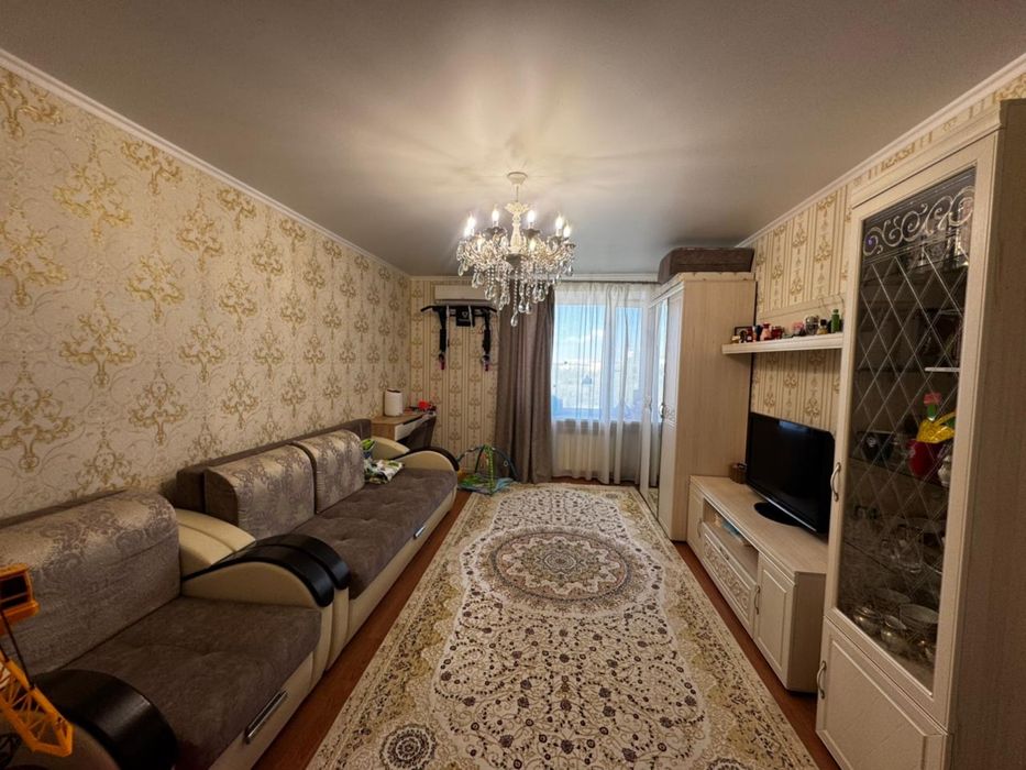 1 ком 45 м2 Парк Победы