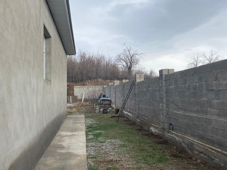 Продается дом большой