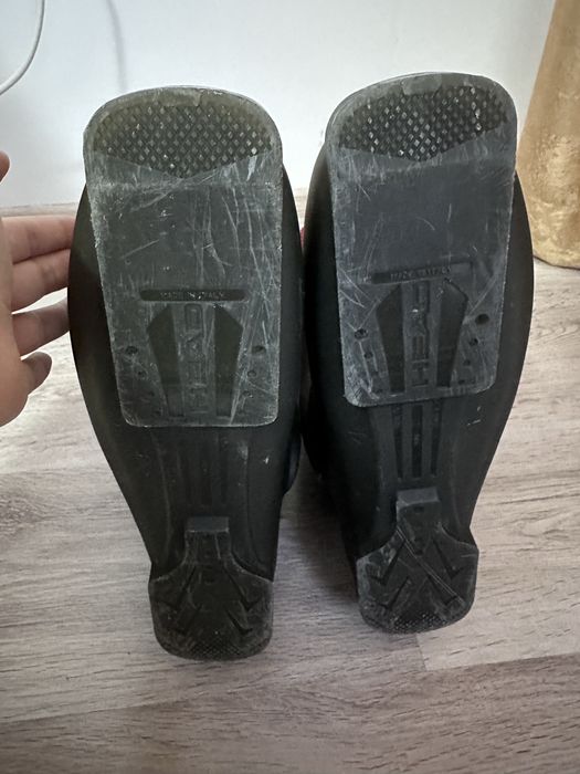 Clăpari HEAD Worldcup professional