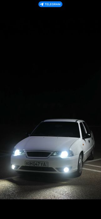 Nexia 2 1.6  dons