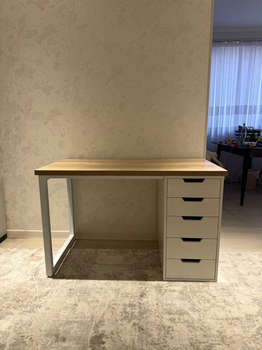 Universal LOFT stol| parta| mebel| стол| парта| стул