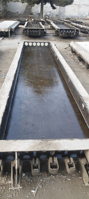 Бетон завод сотилади