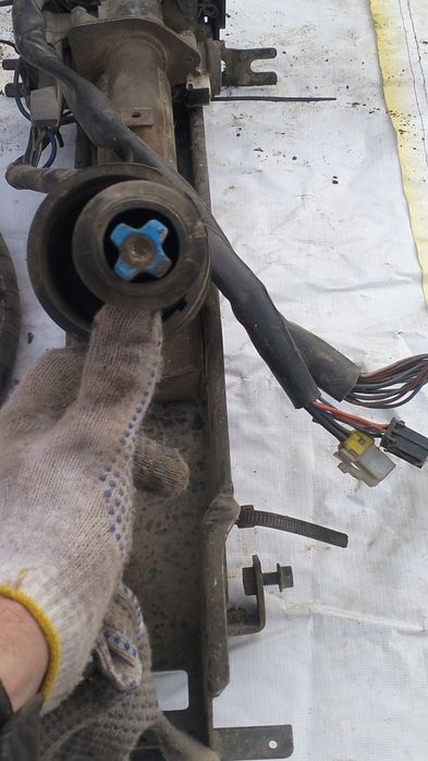 Запчасти для Исузу эльф