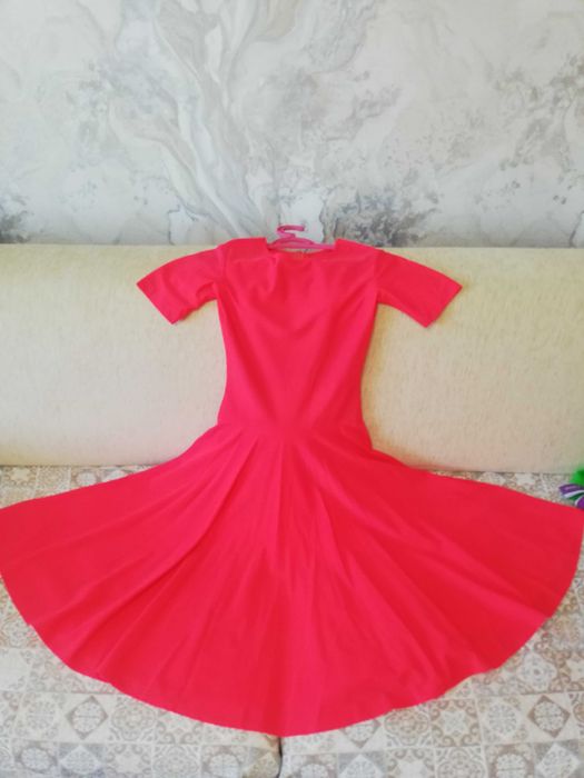 Продам бальное рейтинговое платье