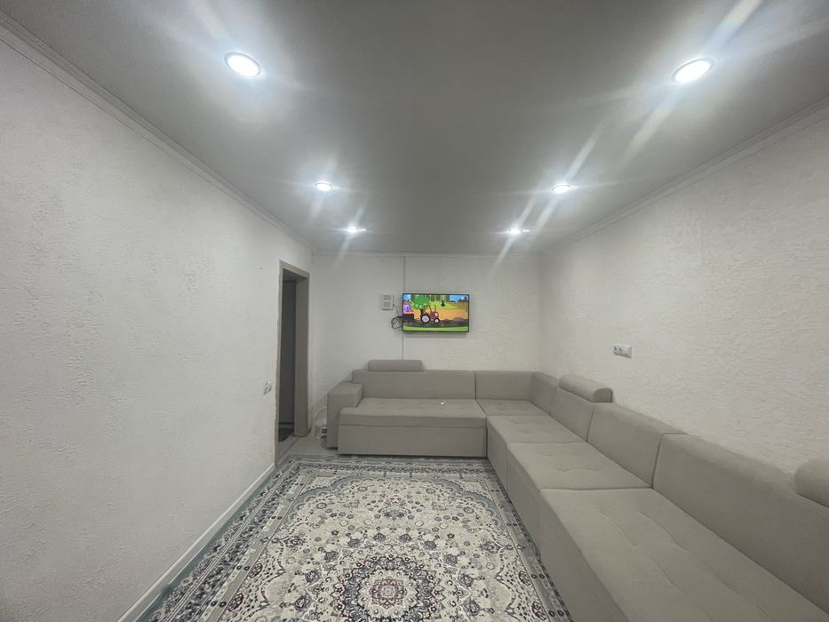 Продается квартира