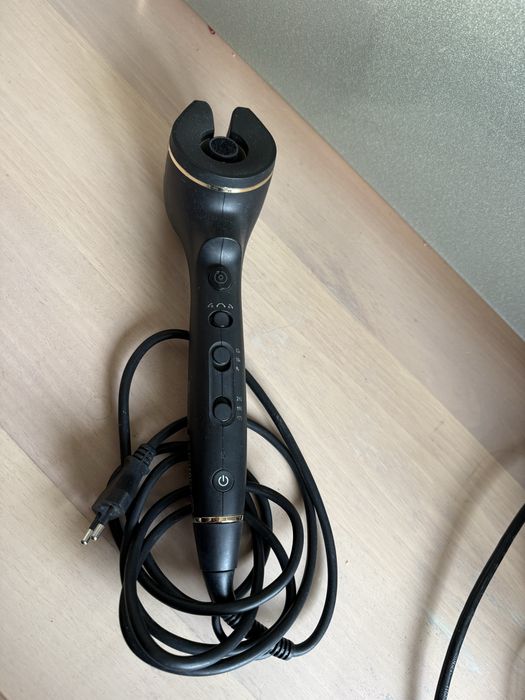 Philips ProCare Auto Curler