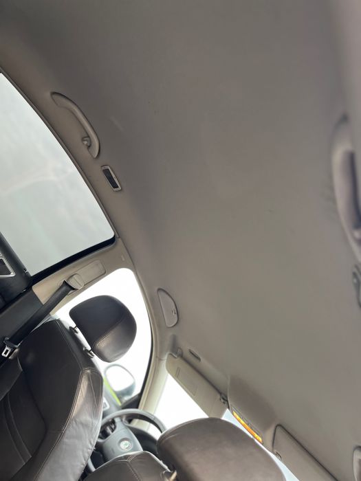 Skoda superb 2007