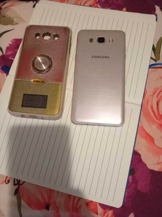 Плодава Samsung Galaxy J7