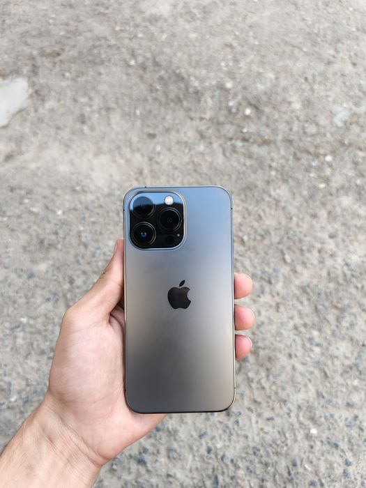Iphone 13 pro Holati Ideal