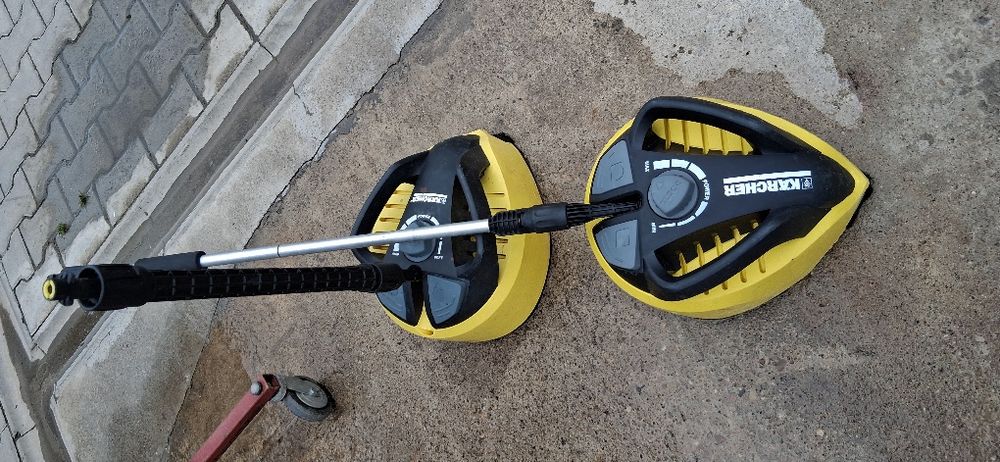 Aparat cu presiune karcher