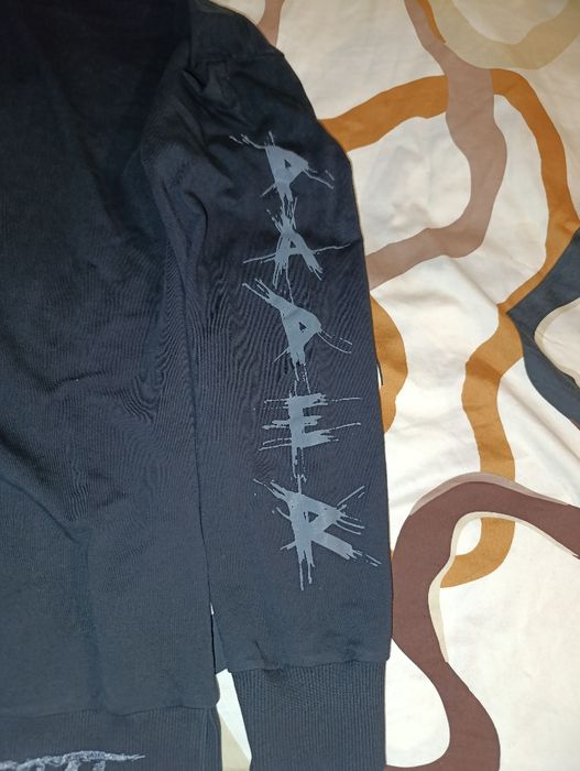 Блуза BANDITT - xl