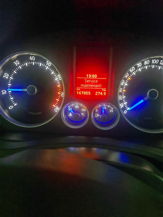 VW Golf R32 2007  Голф Р32 2007