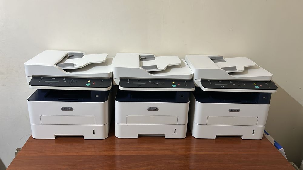 Продается принтер МФУ 3в1