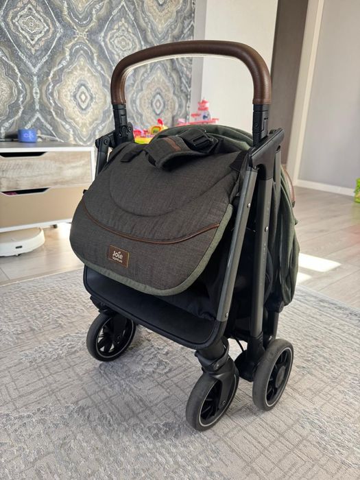 Продам коляску Joie Parcel