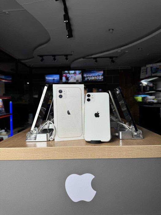 Телефон Iphone 11 128 / айфон 11 128