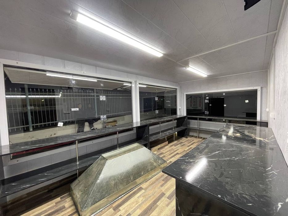 Кредит ва нахт, фудтрак, кучма дукон, бутка , foodtruck