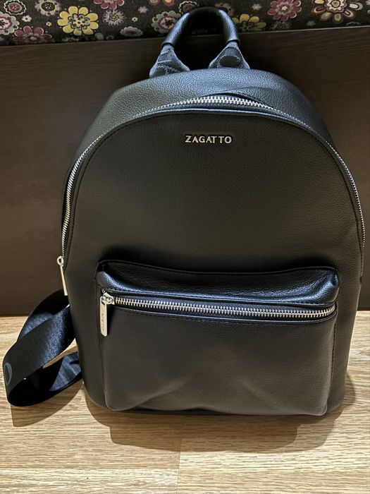 Rucsac dama Zagatto