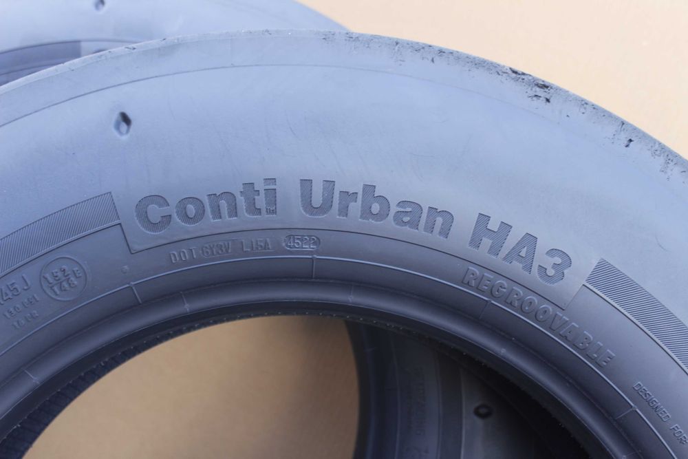 275/70-22.5 Continental