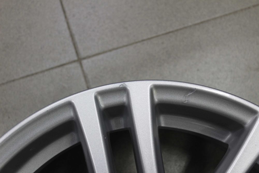Джанти 16" Ford Fiesta