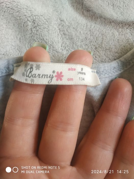 Кофточка на девочку