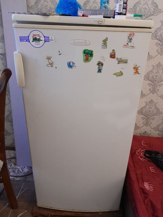 Xolodilnik b u sotiladi 1.5mln