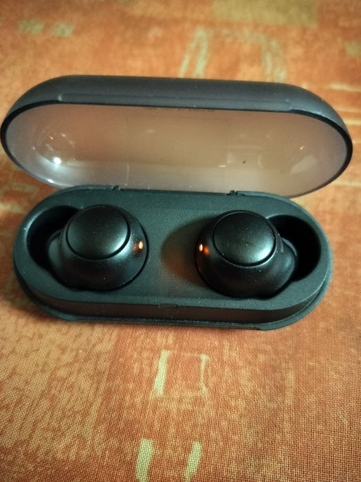 Casti bluetooth sony wf-c500