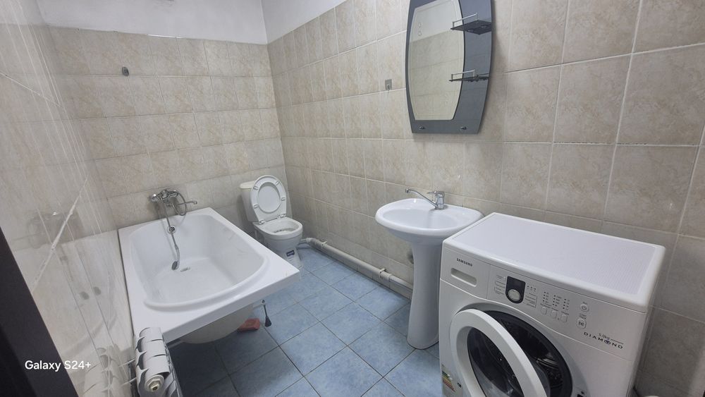 Сдаётся в аренду 1-ком квартира