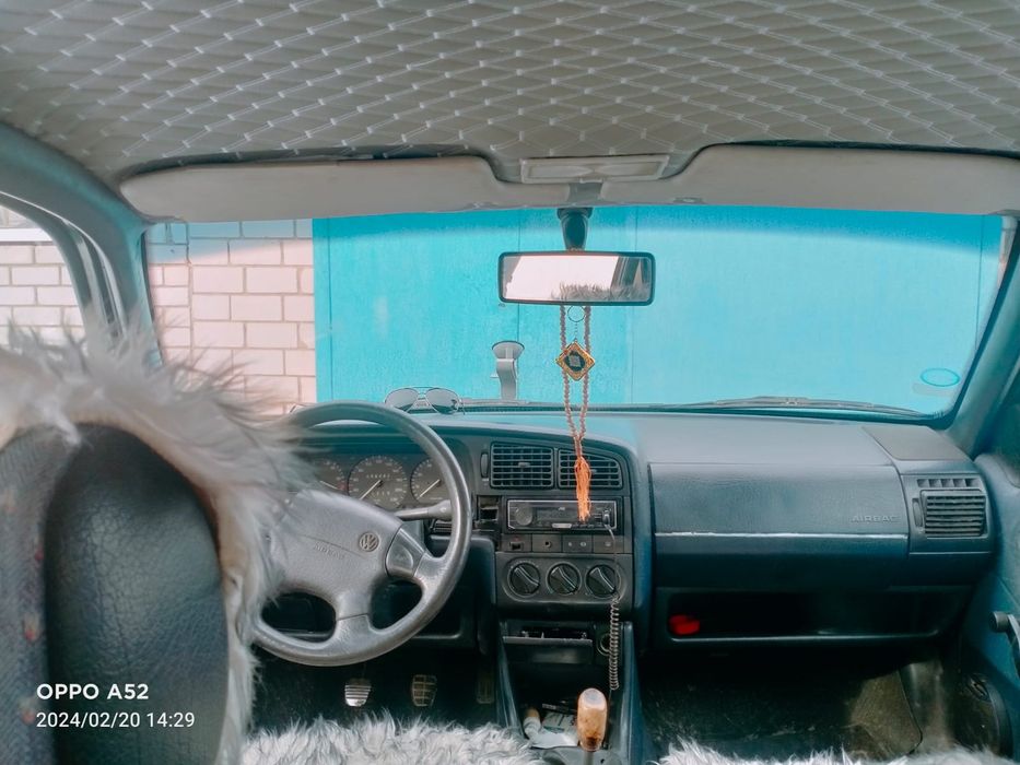 Продам  пассад Б 4