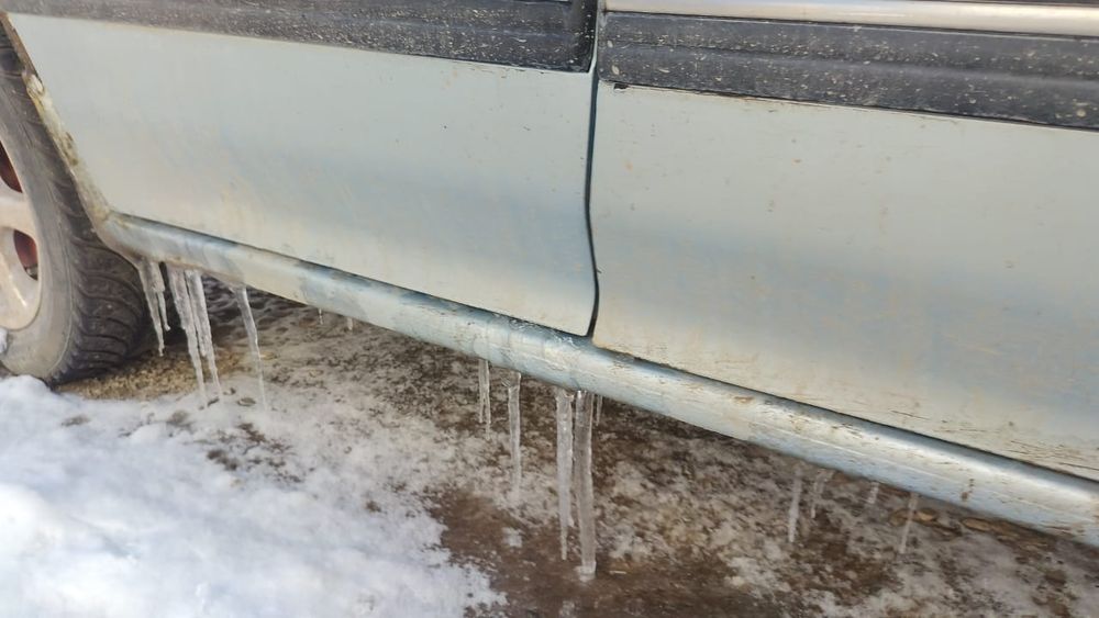 Срочно продам автомобиль Субару