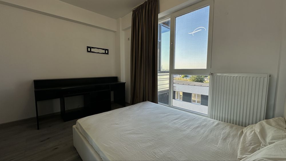 Apartament | 2 camere | Proprietar | Militari Residence | Bloc nou