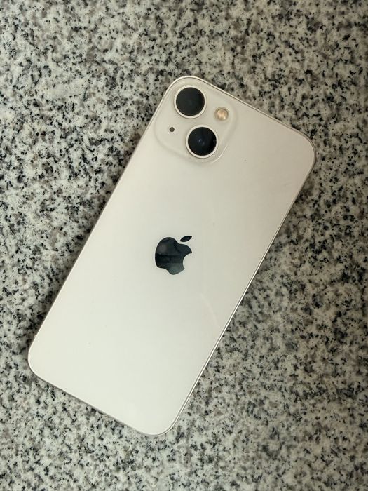 Iphone 13 starlight 128gb