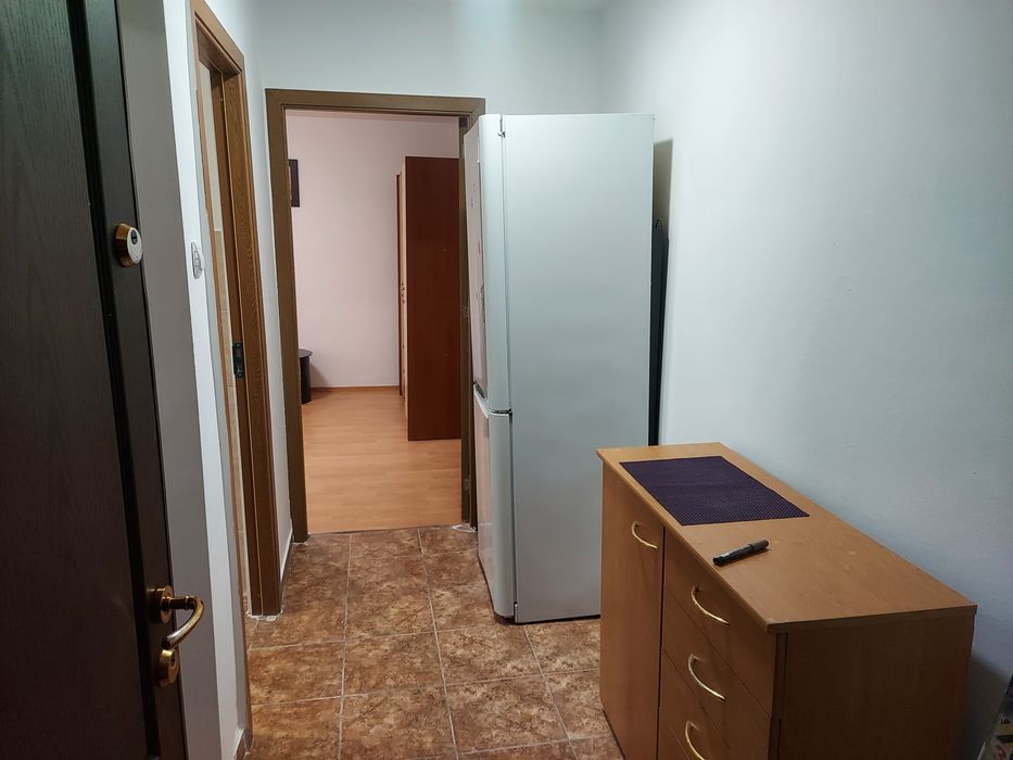 Garsonieră de închiriat