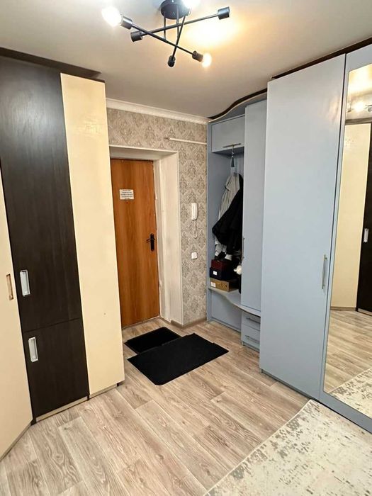 1 ком 5-й микрорайон