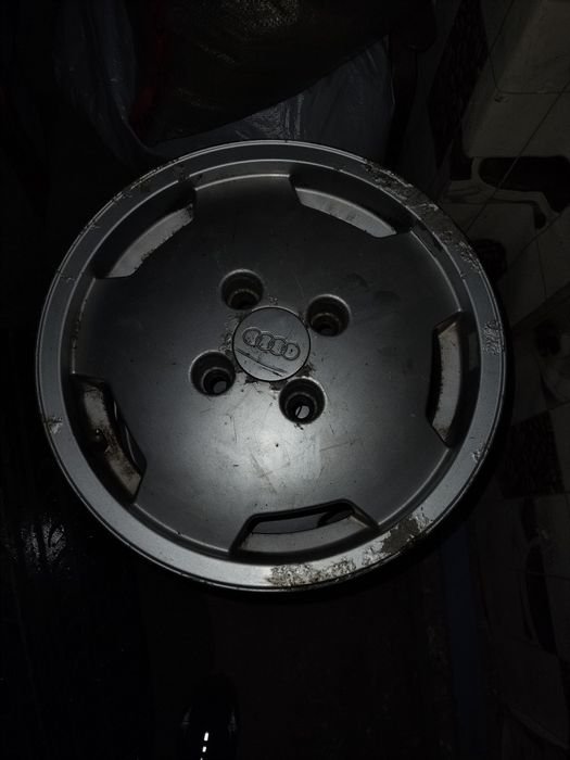 Продам диски Ауди