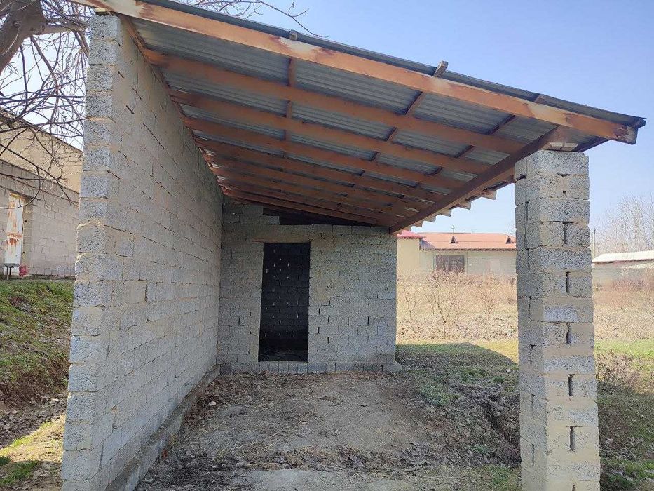 Турар жой учун буш ер участкаси  сотилади