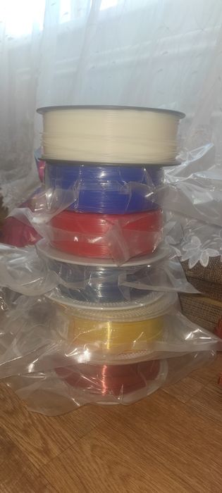 Bambu lab a1 mini AMS