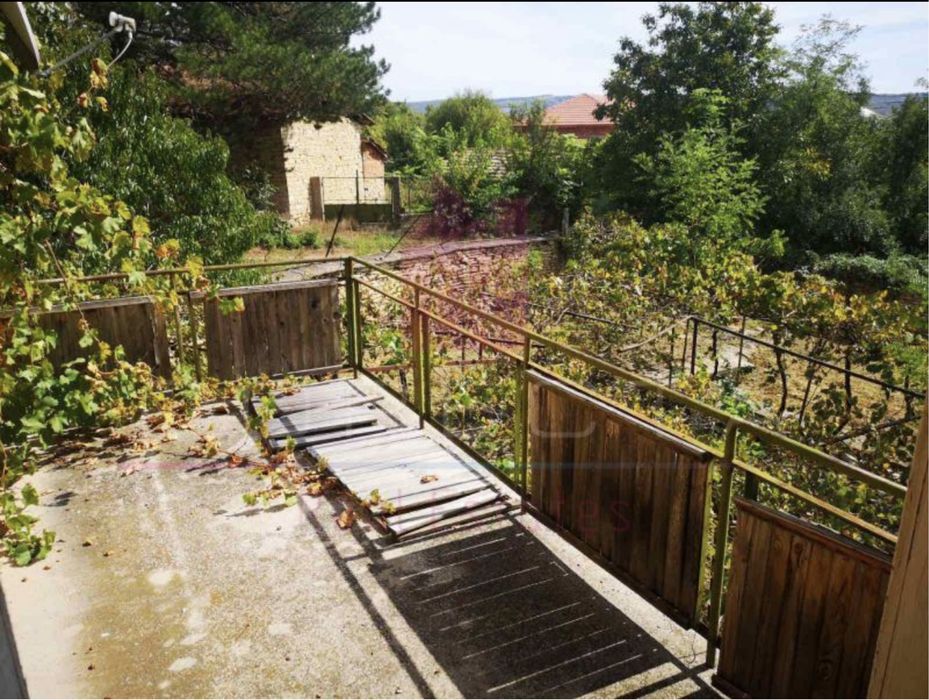 Продава се Къща в Русе, Чародейка - Север - 120 кв.м за 94 €/кв.м - Снимка #12