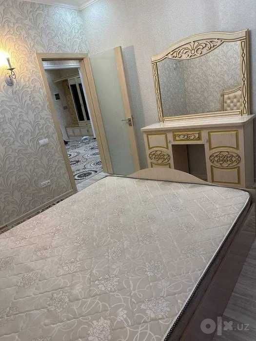 СРОЧНАЯ ЦЕНА‼️ Новостройка 2ком 60м2 базар Малика Минор Сазанчик‼️