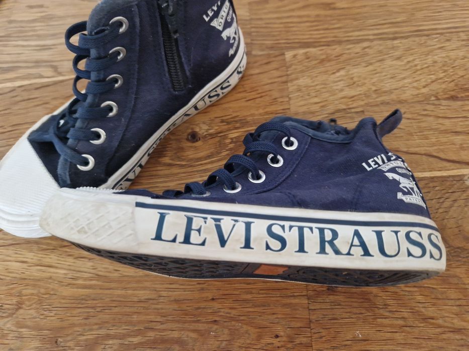 Детски кецове Levi's оригинални